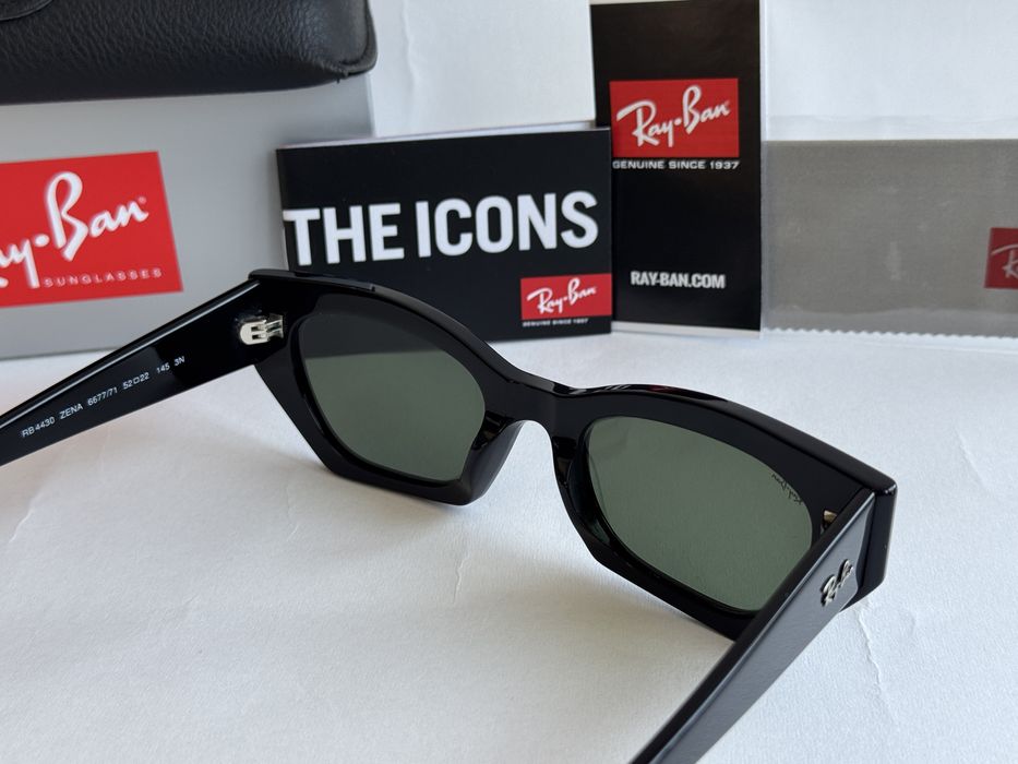 Ochelari de soare RAY BAN 4430 ZENA Noi
