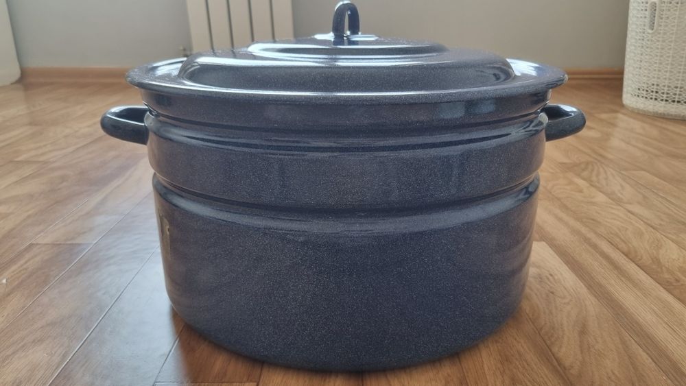 Кастрюля 30л дешево