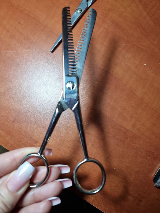 Ножницы solingen Германия, новые, оригинал