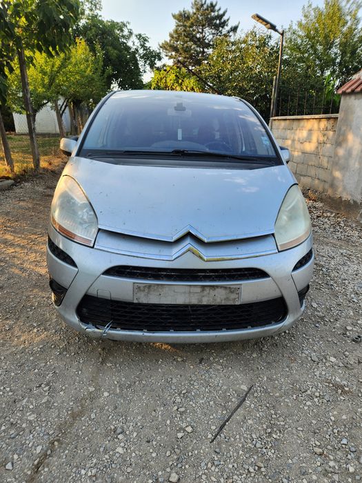 Ситроен ц3 1.6хди на части/citroen c3 1.6hdi na chasti