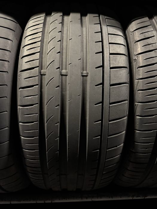 Anvelope 255/45/18 Falken