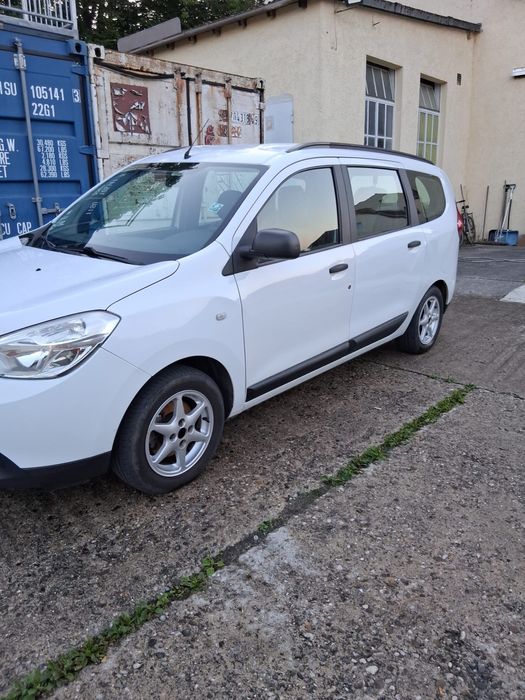 Vand Dacia Lodgy 2012