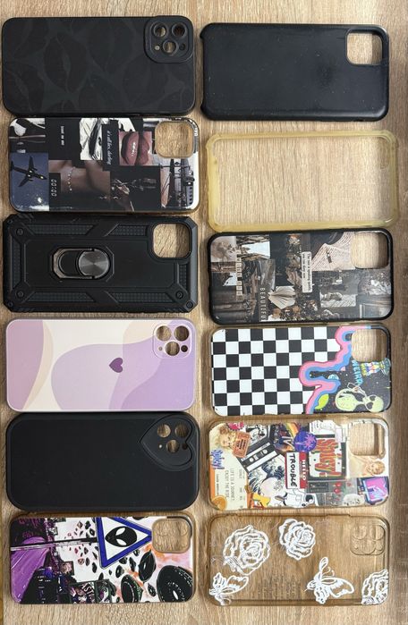 Huse Iphone 11 Pro Max