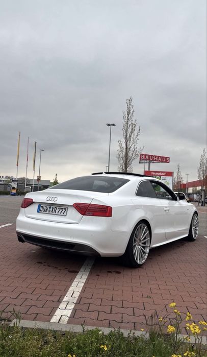 AUDI A5 2010 — imagine 5