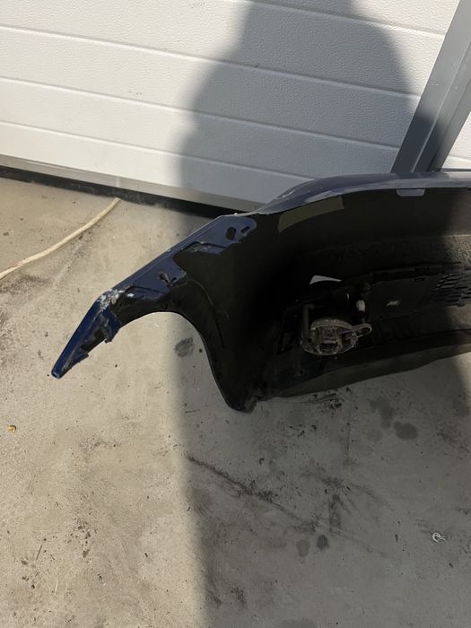 Bară față BMW Seria 3 E90