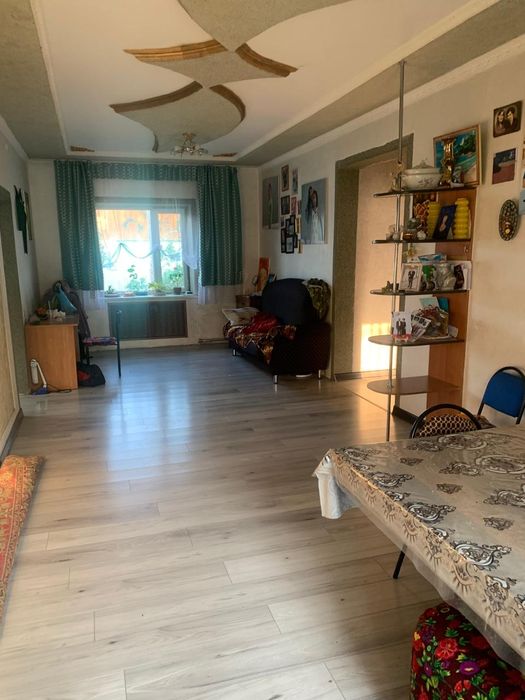 Продам дом с центральным отоплением