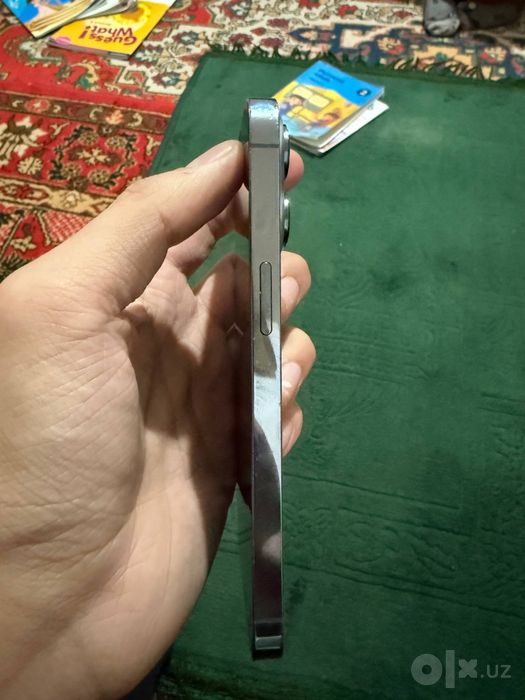 Iphone 13pro 128gb