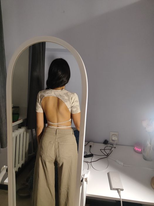 Верхняя одежда по 500тг