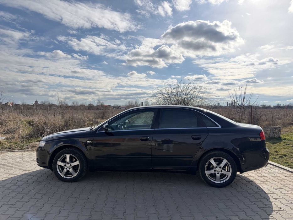 Audi A4 B7 1.6 Benzina - 2008