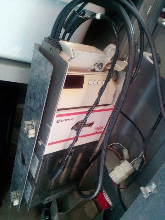 Кафе-автомат Саеко/ Може и батер