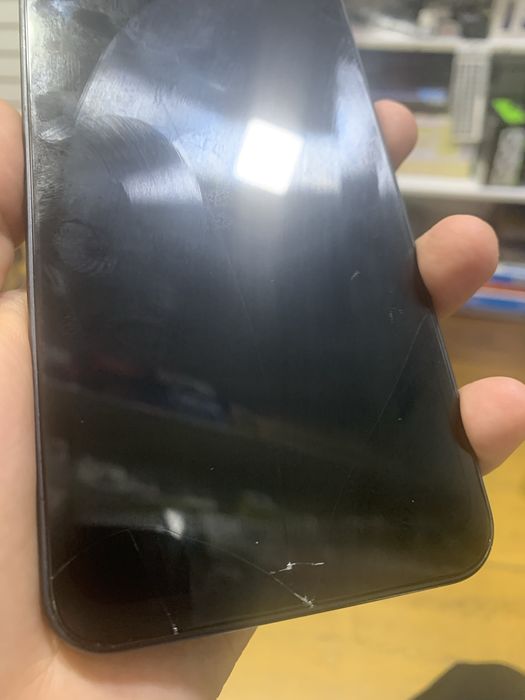 Samsung Galaxy A16