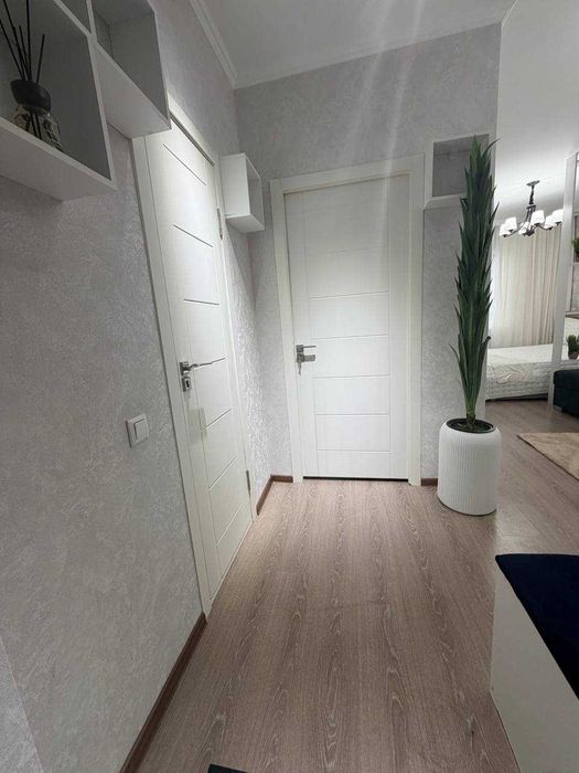 Продается 1в2Комнатная ЖК Green Park  Яшнабад  Махтумкули