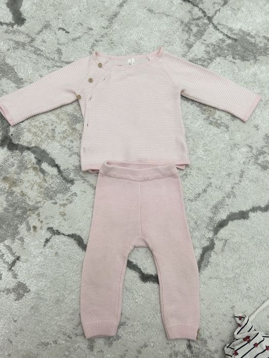 Детские вещи для девочки