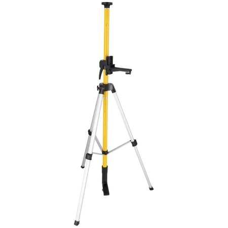 Статив DEDRA MC0915 с резба 5/8"-1/4"