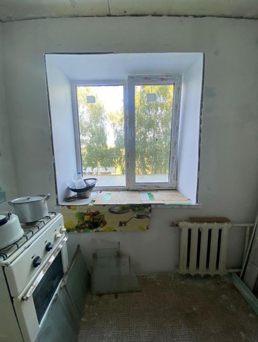 Продам 1 ком.кв Жазира.