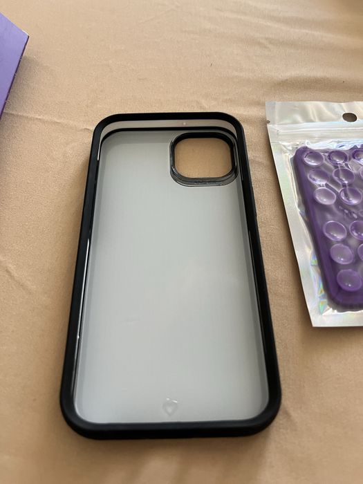 Husa Mobilfox iph 13