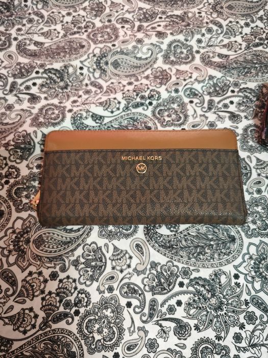 Дамско портмоне Michael Kors