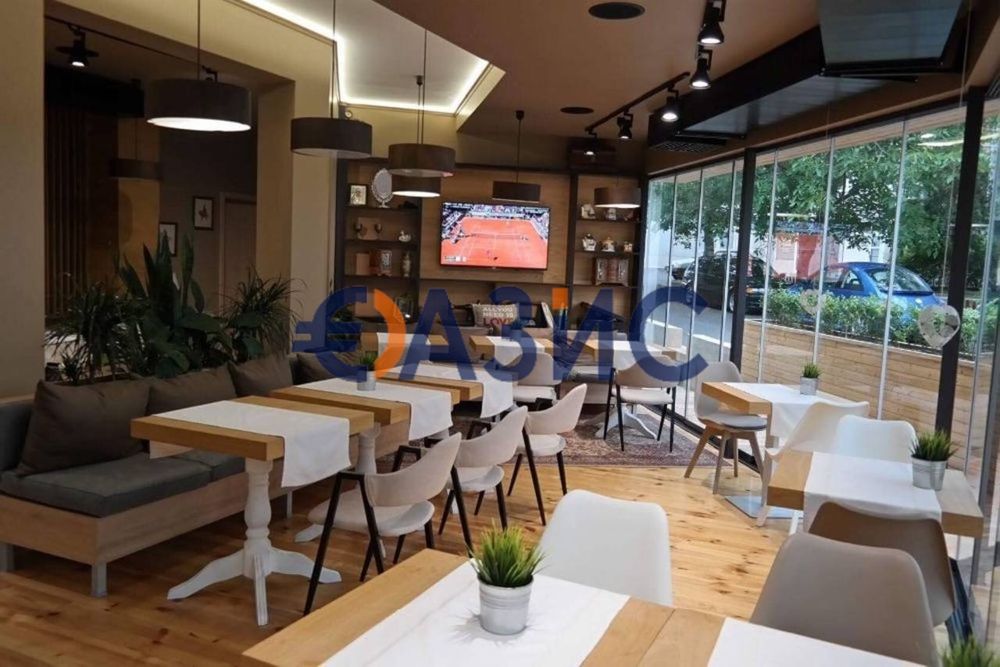 Продава се Заведение в Несебър - 160 кв.м за 1157 €/кв.м - Снимка #3