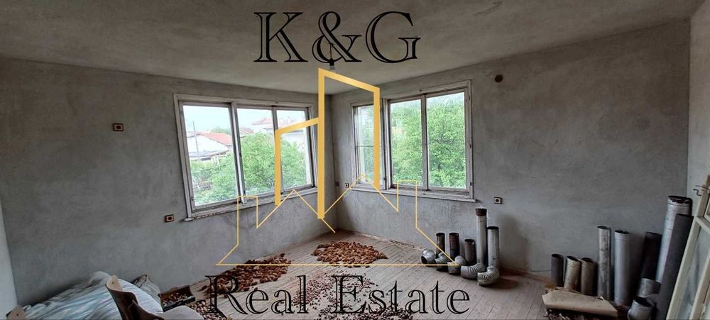 Продава се Къща в с. Гецово, Област Разград - 194 кв.м за 526 €/кв.м - Снимка #4