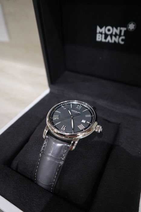 Часовник Montblanc Star Legacy 126105