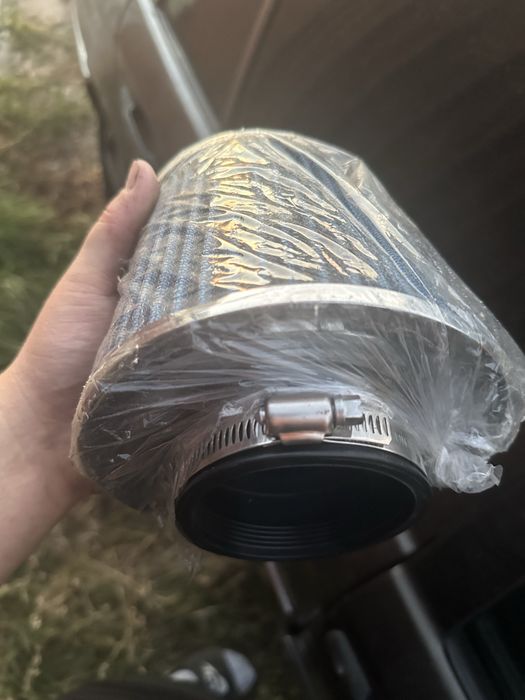 продам фильтр нулевого сопротивления