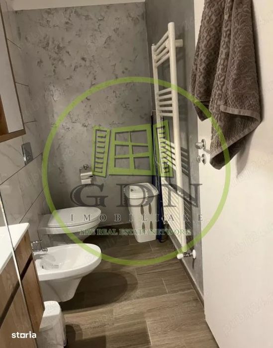 Apartament 2 camere-Zona Coresi