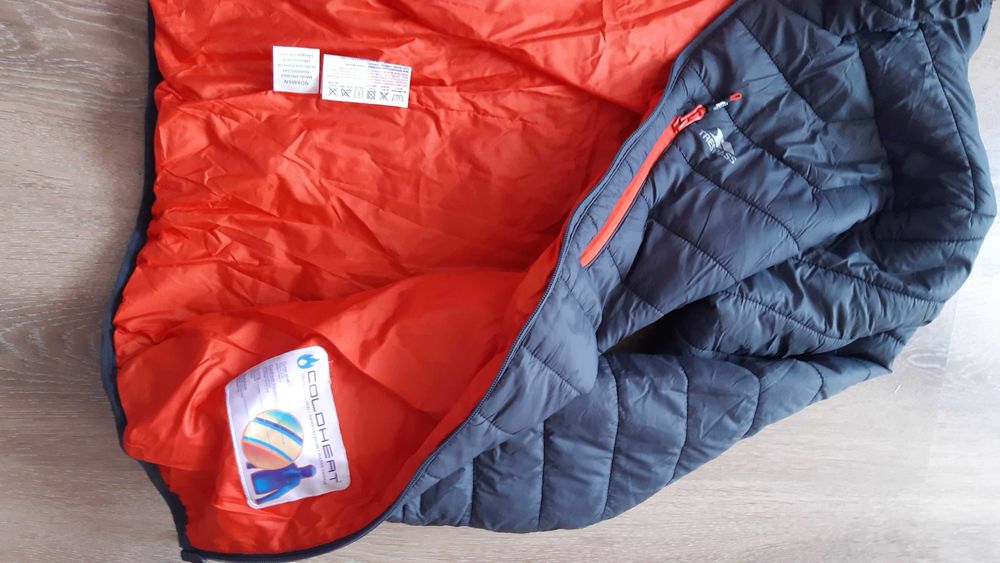 River Island/Trespass нови мъжки якета Л/ХЛ