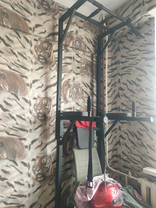 Продам тренажёр, турник