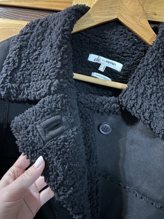 Дамско палто/яке