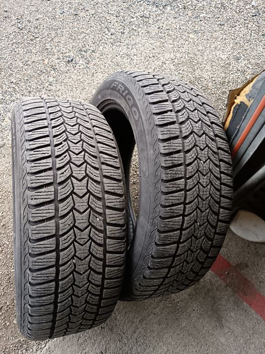 Anvelope Debica  215 55 R 17