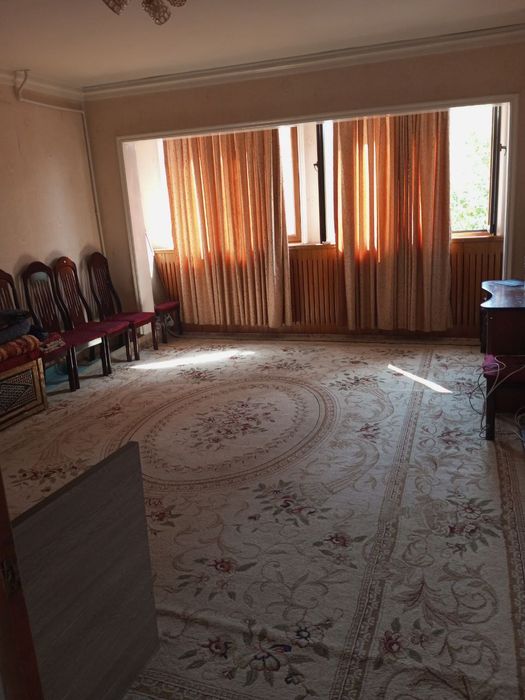 Квартира 2.х комнатная своя срочно продается