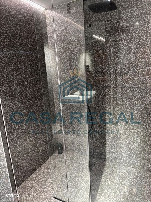 Apartament 2 camere, Brancuși Residence, vedere Parcul Brătianu, mobil