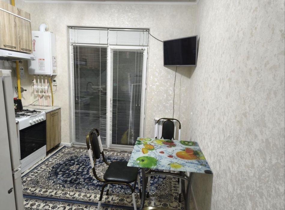 Сдается 2 ком ЖК Green Park. Ул. Махтумкули. 5 мин от сквера А.Темура