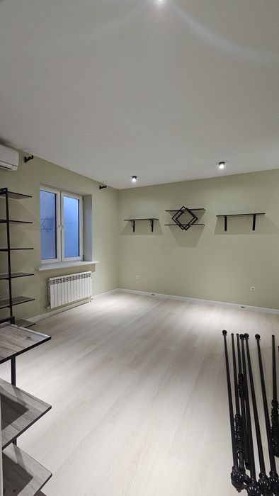 Cambridge residence,  новостройка