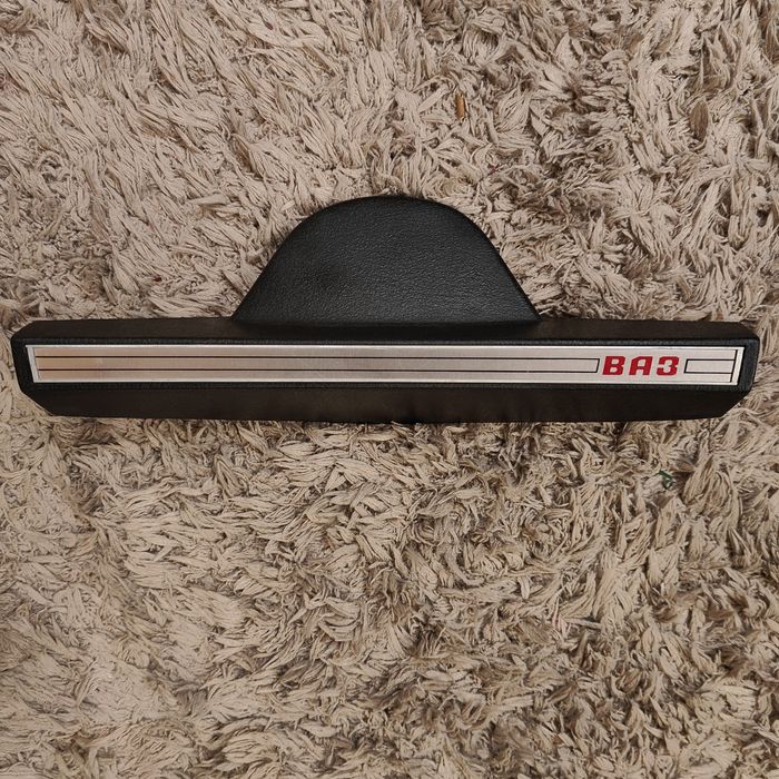 Рулевое колесо ваз 2101