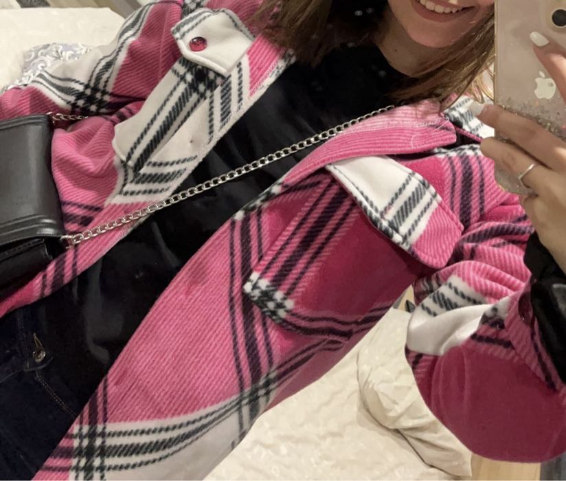 Връхна риза