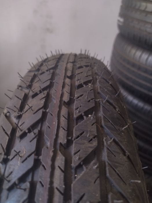 Патерица 4х114,3 16