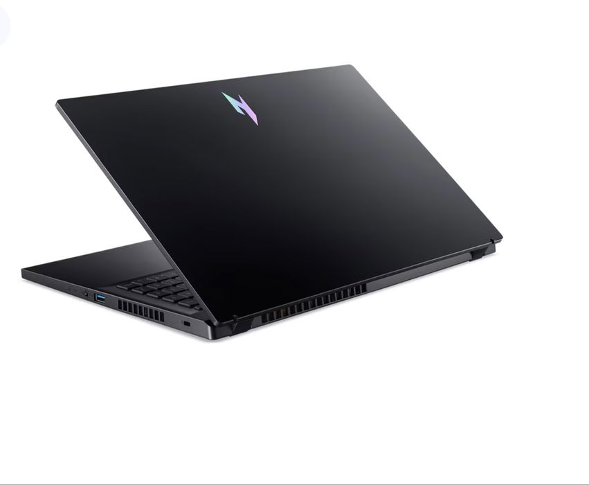 Leptop gaming acer nitro