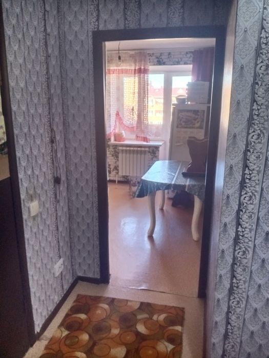 Сдам 1 комнатную квартиру