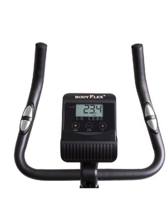 Кростренажор и велоергометър Bodyflex Kent xm, 2 в 1