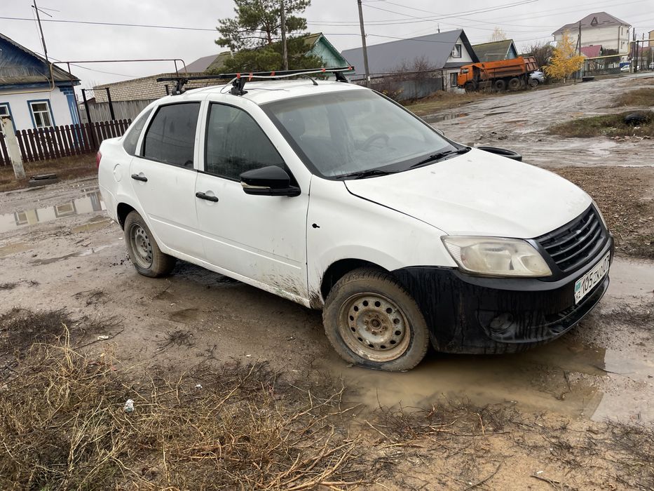 продам Лада гранта