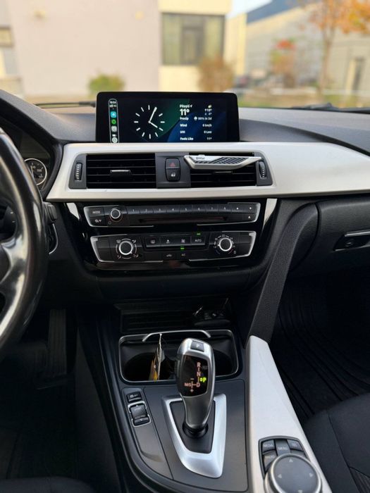 BMW Seria 3 2016 — imagine 2