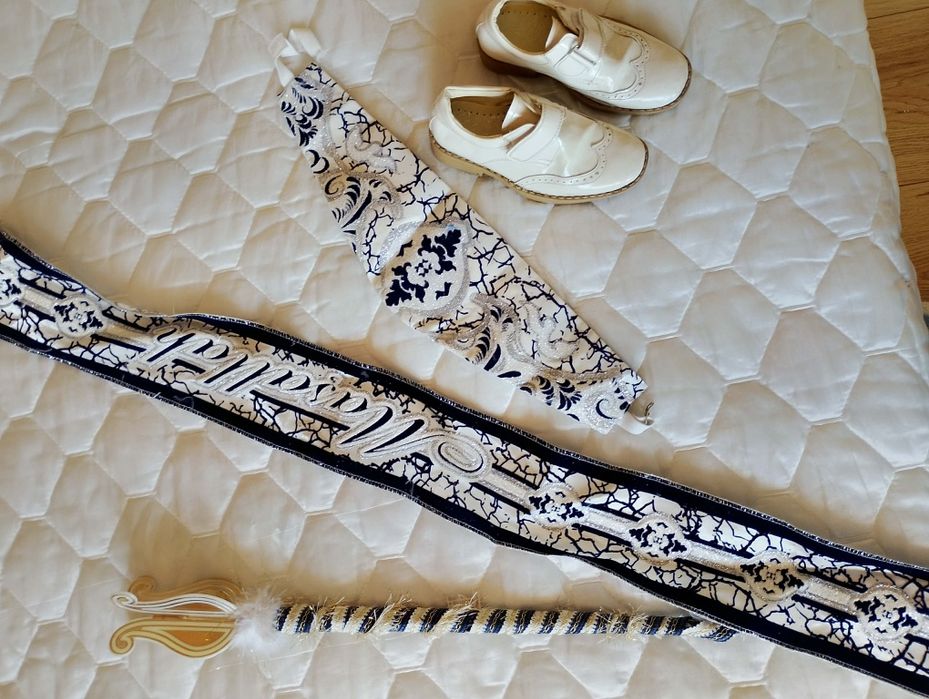 Дрехи за Сюнет за момчета на 2г и на 5г