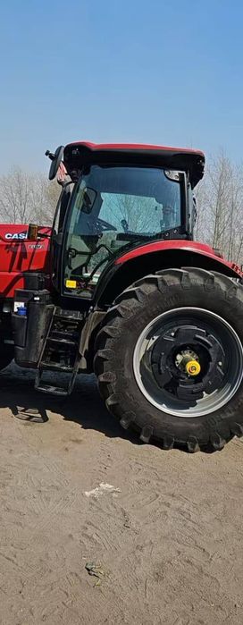 Magnum CASE 22 04 Holati yaxshi.