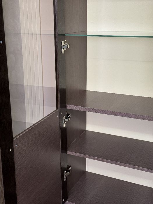 Горка, Стенка за 50.000