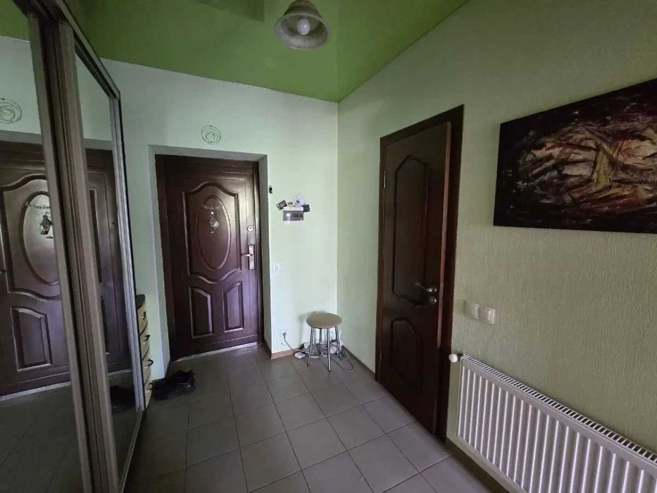 Дава се под наем Двустаен апартамент в София, Зона Б-18 - 60 кв.м за 459 € - Снимка #5