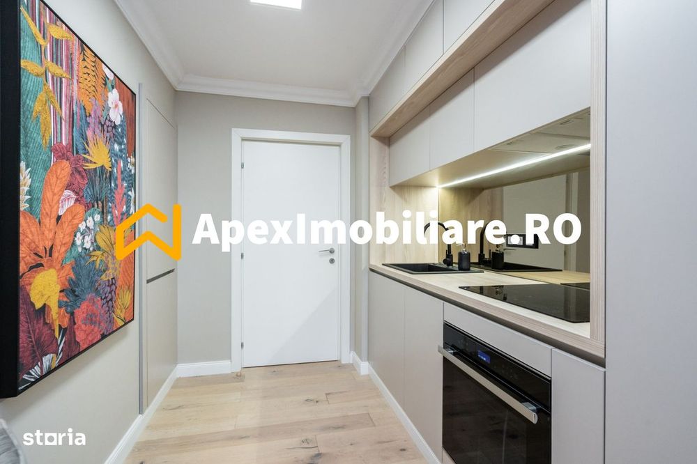 Apartament 4 camere de inchiriat P-ta Victoriei Bucuresti | ApexImobil