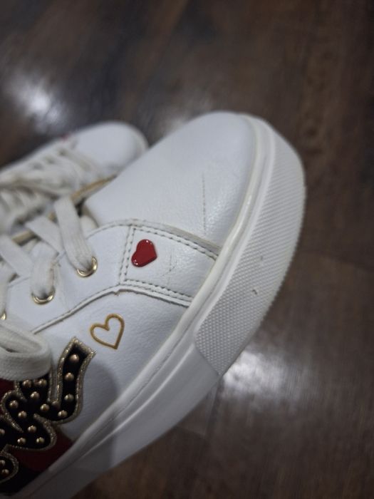 Сникърси Aldo...