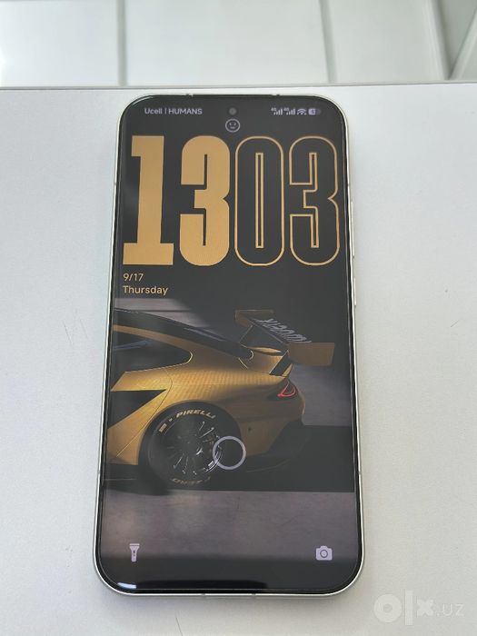 Xiaomi 17 Pro Max 12/512  china  версия