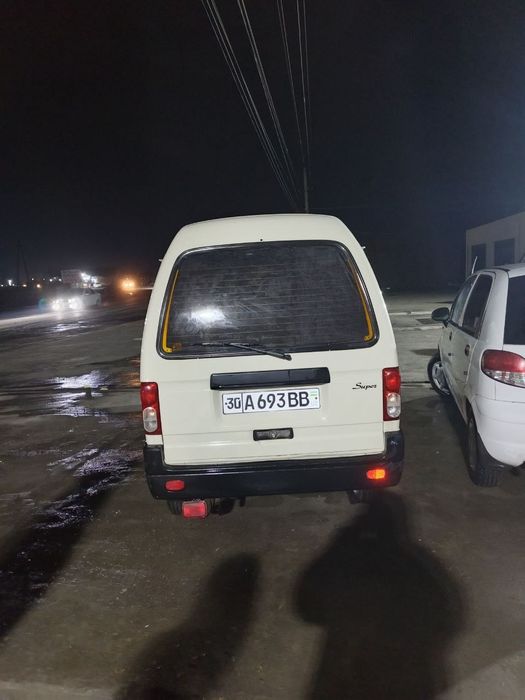 Damas yili 2016 minishga tayyor